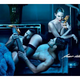 Illustration for article titled Nicole Kidman Is Practically Naked on the Cover of iV/i